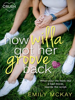 How Willa Got Her Groove Back - ebook